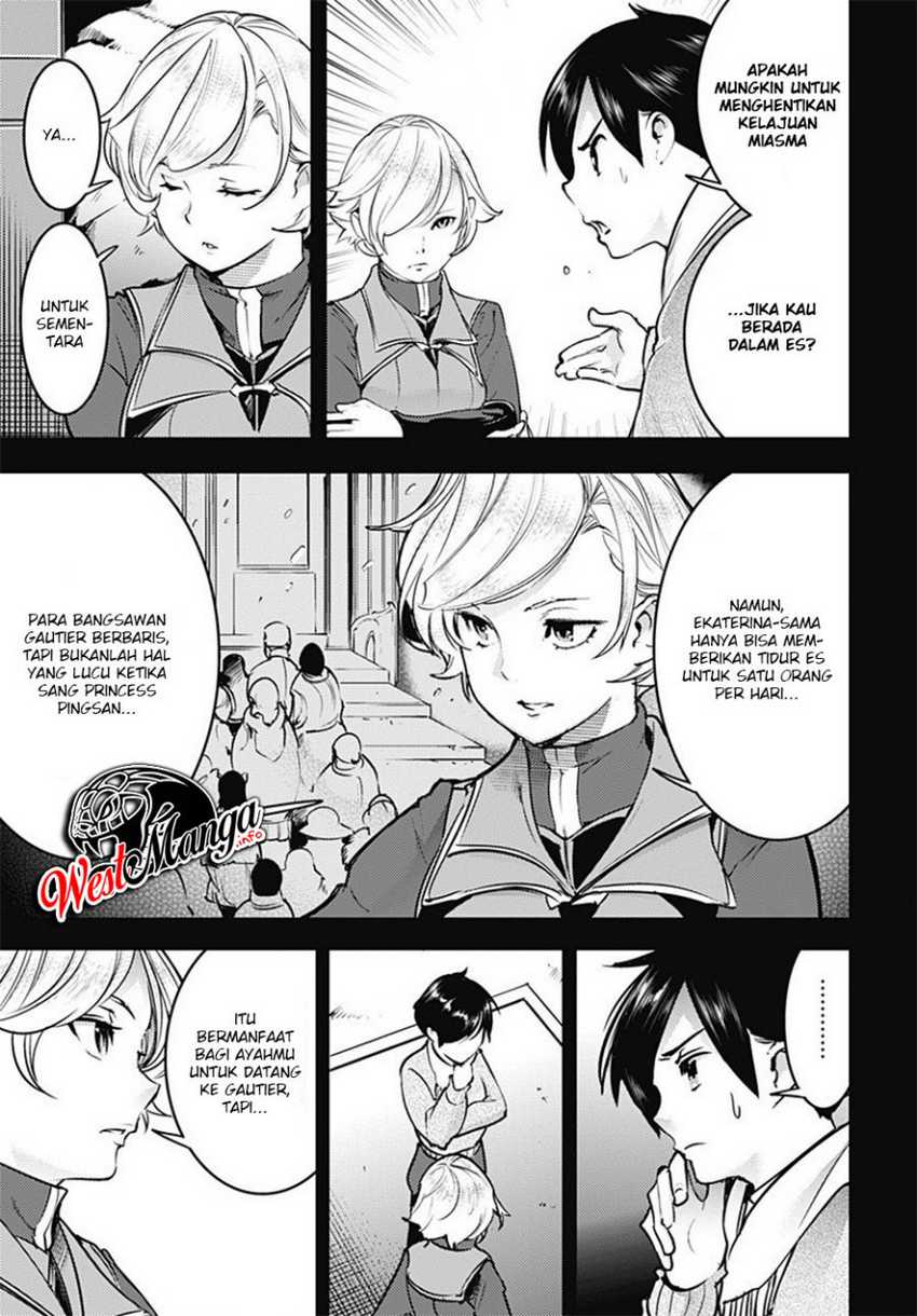 Chapter 19.1 - halaman 22