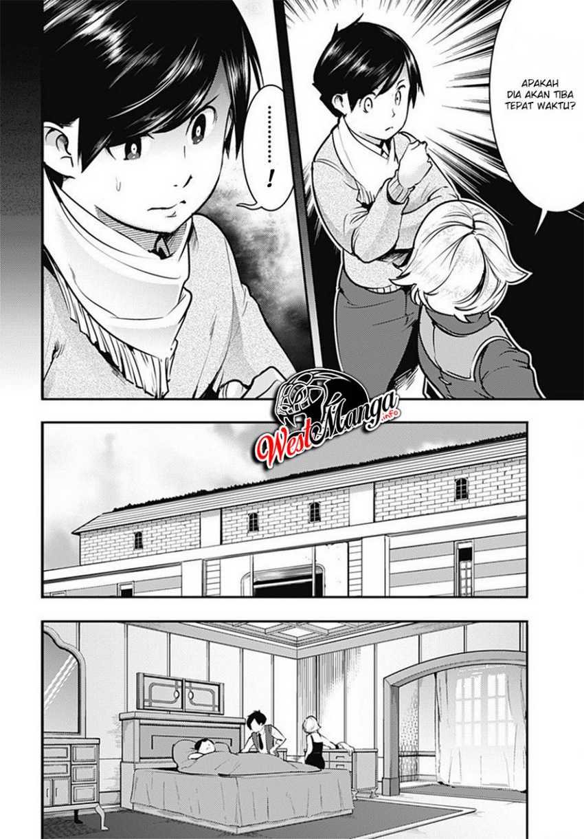 Chapter 19.1 - halaman 23