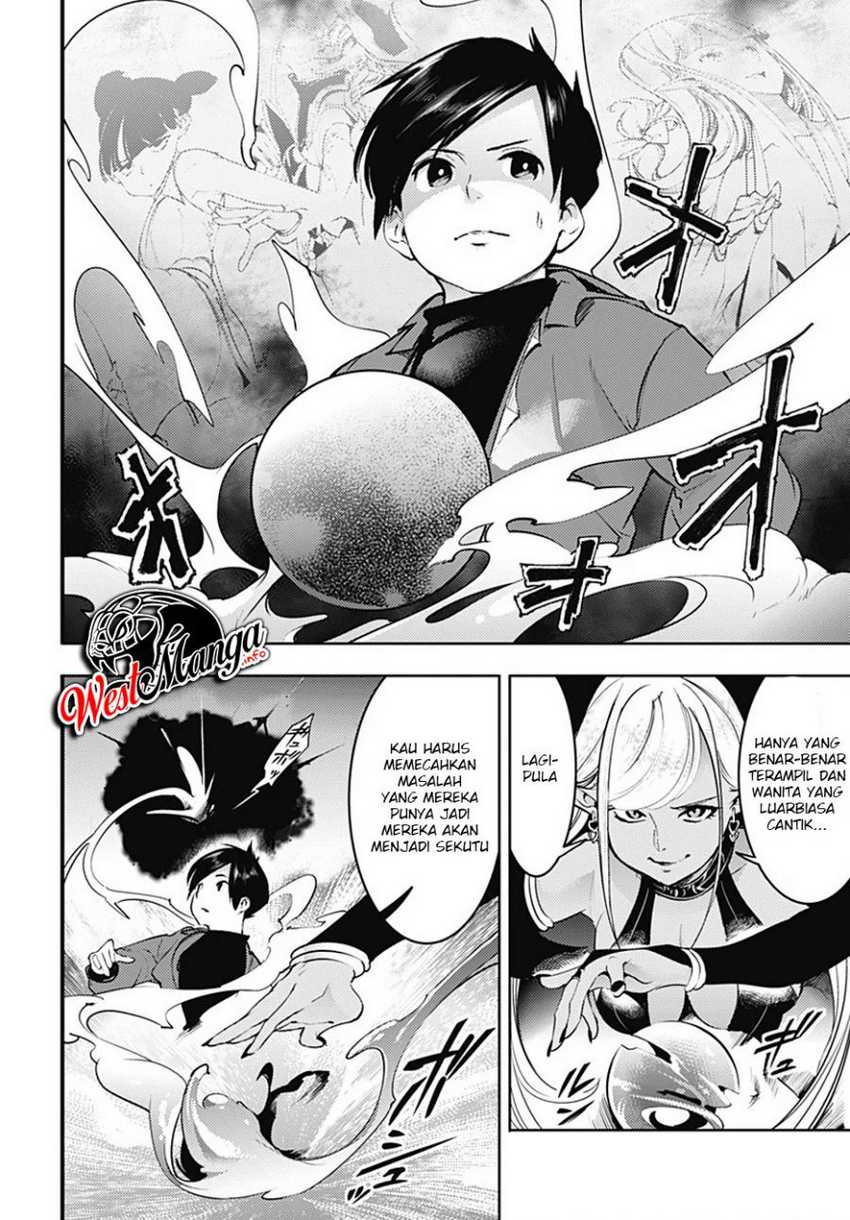 Chapter 20.1 - halaman 22