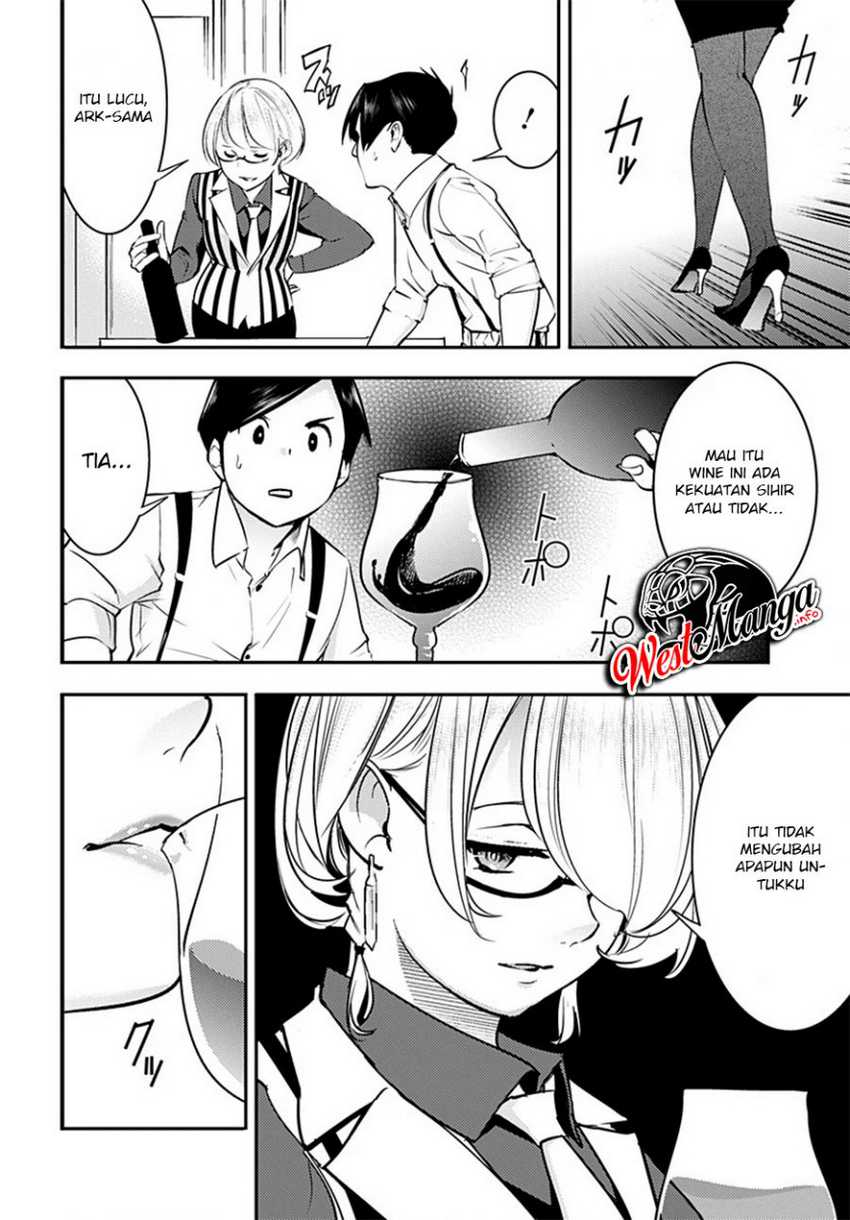 Chapter 20.2 - halaman 21