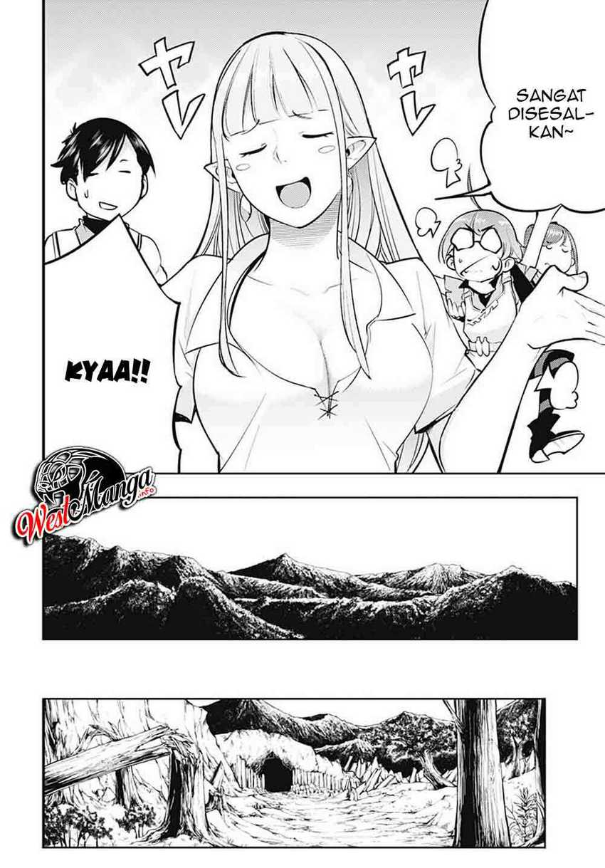 Chapter 23.2 - halaman 21
