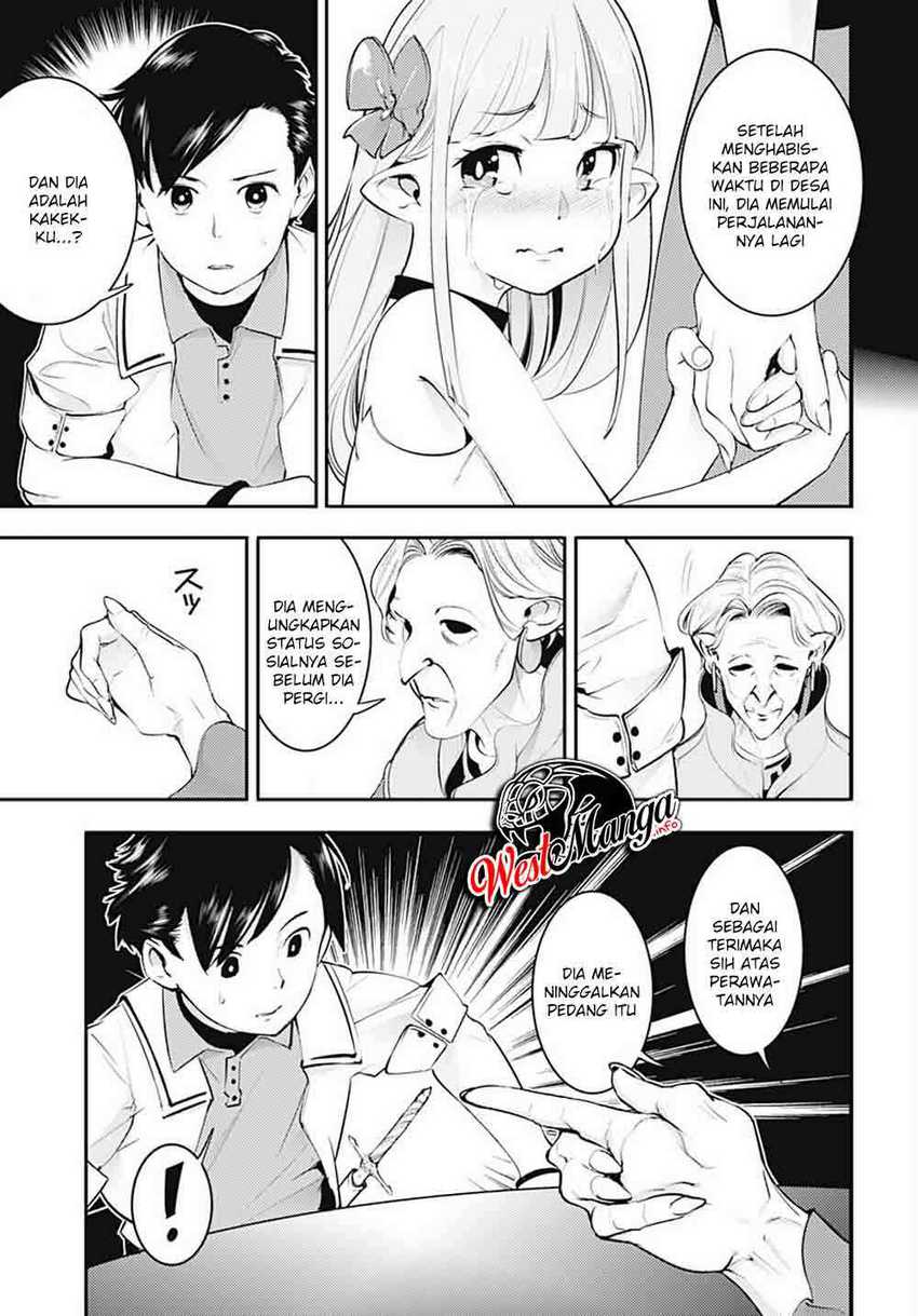 Chapter 23.2 - halaman 6