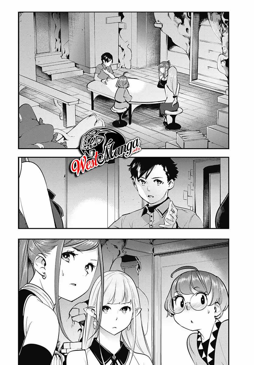 Chapter 24.1 - halaman 21