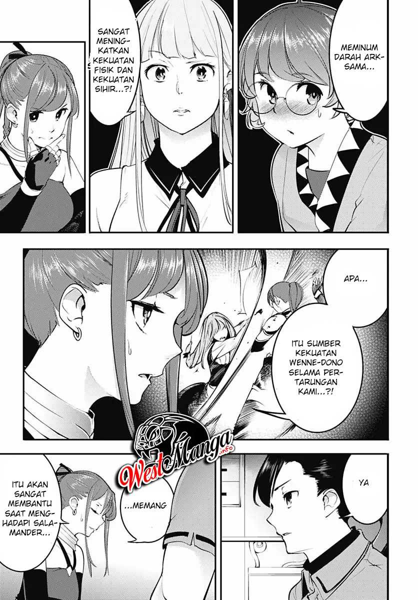 Chapter 24.1 - halaman 22
