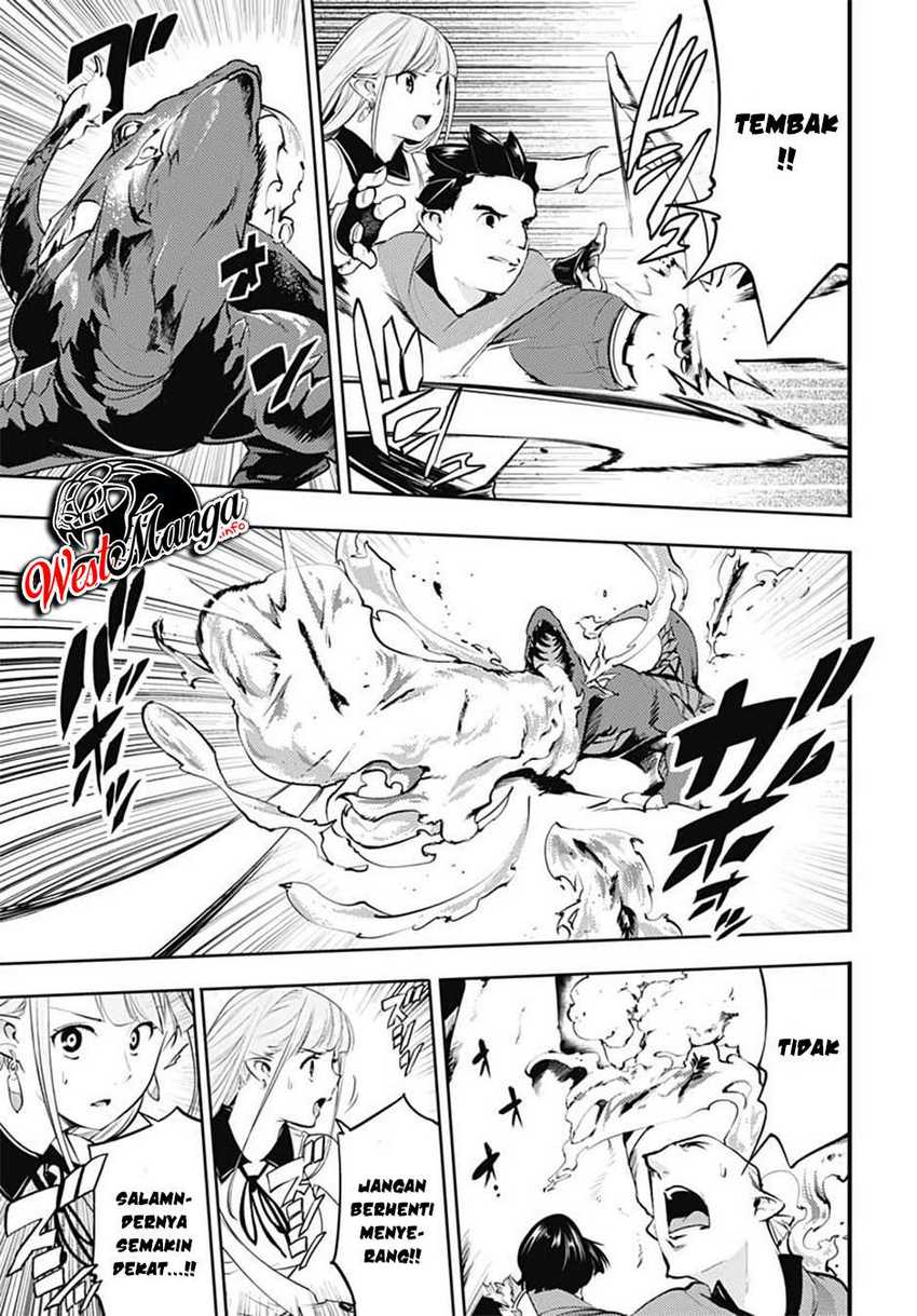 Chapter 25 - halaman 14