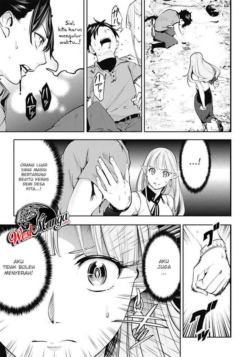 Chapter 25 - halaman 28