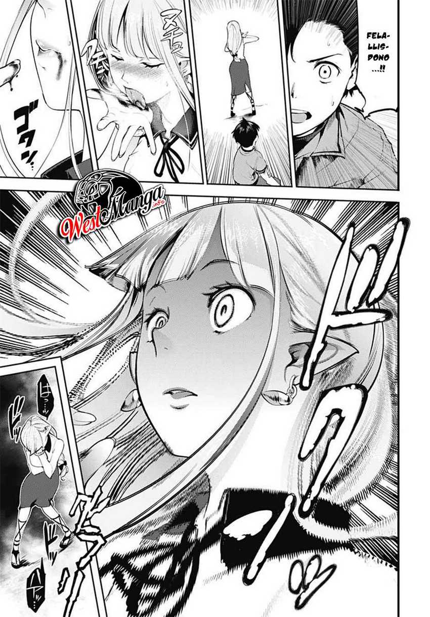 Chapter 25 - halaman 30