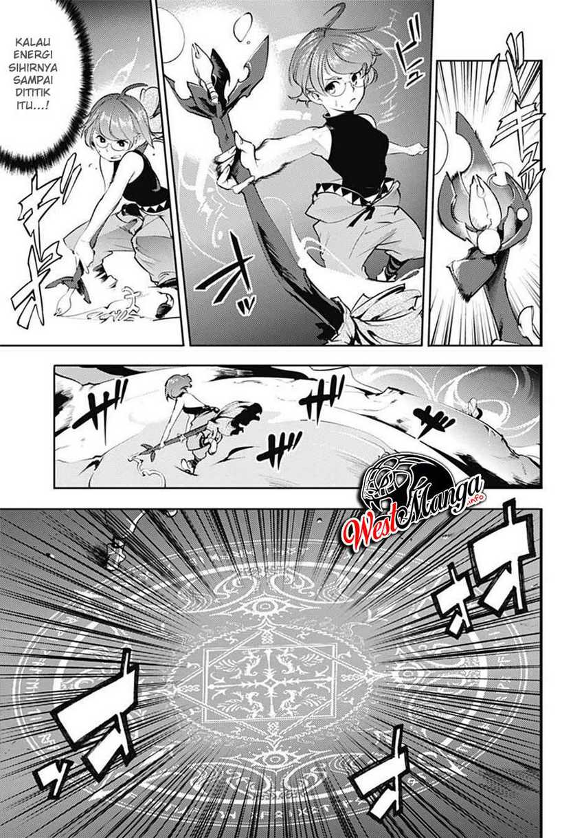 Chapter 25 - halaman 32