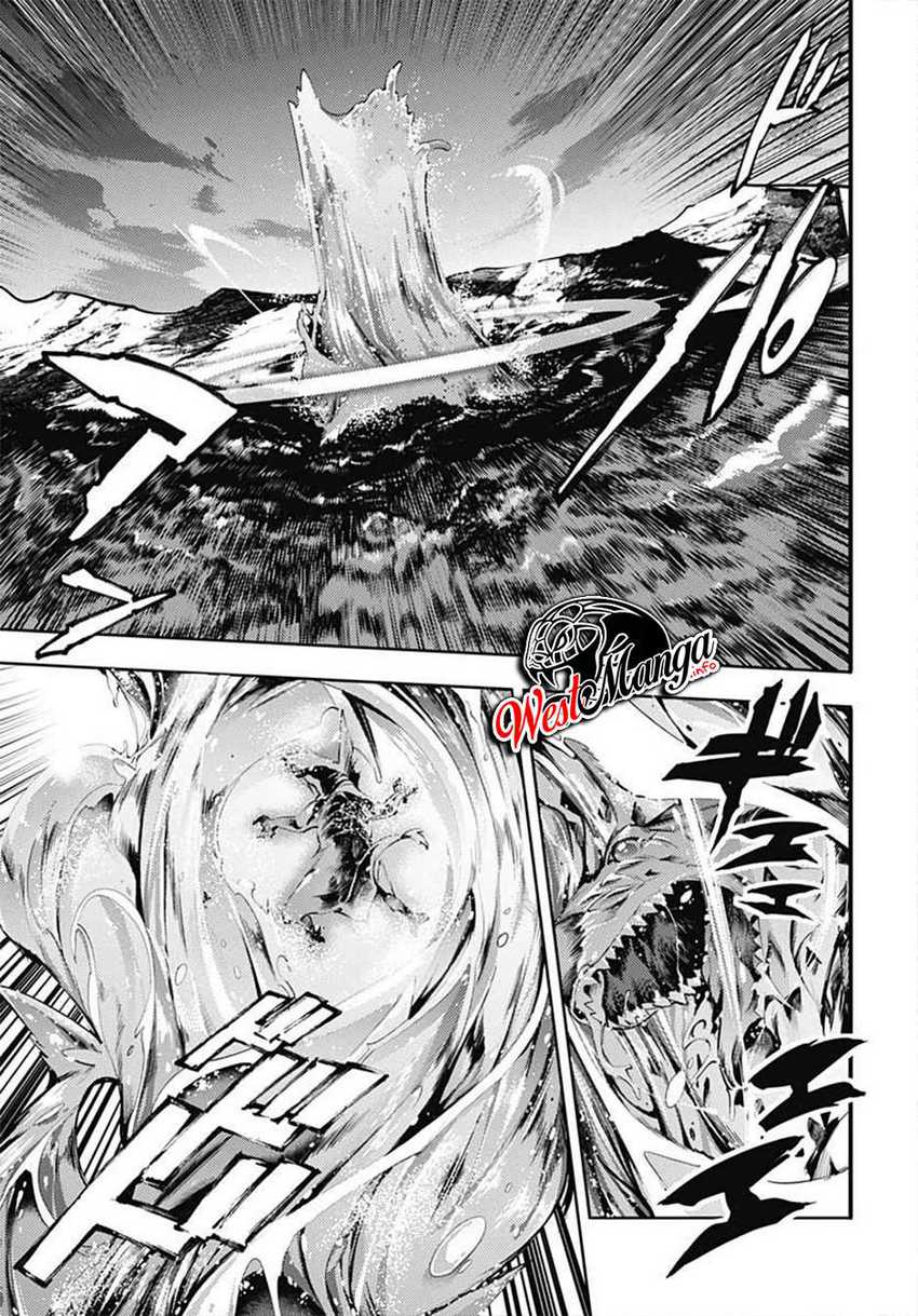 Chapter 25 - halaman 40