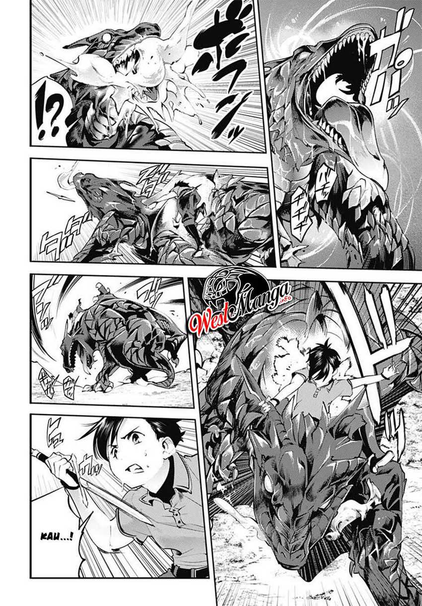 Chapter 25 - halaman 45