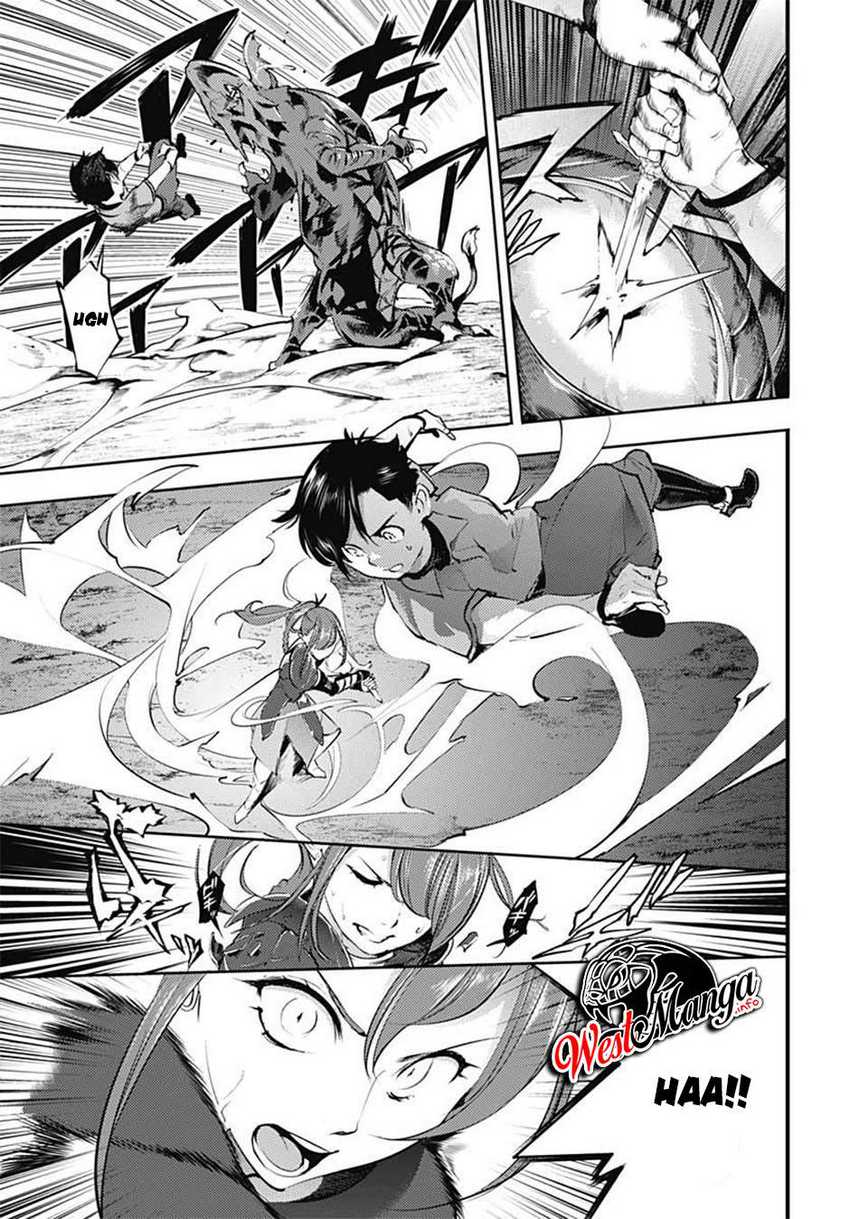 Chapter 25 - halaman 46