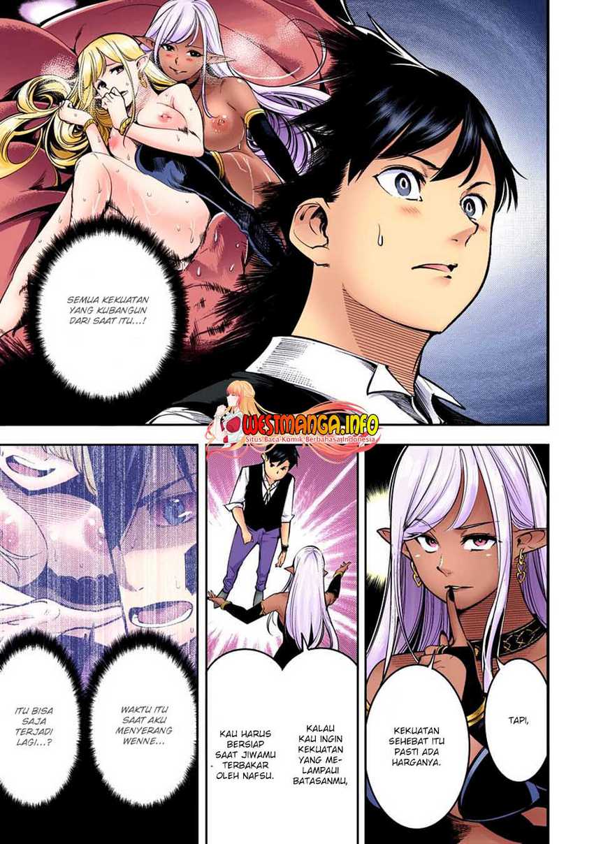 Chapter 30 - halaman 30