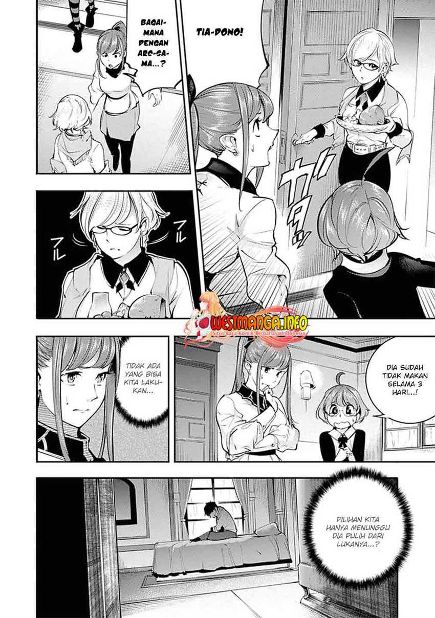 Chapter 31 - halaman 32
