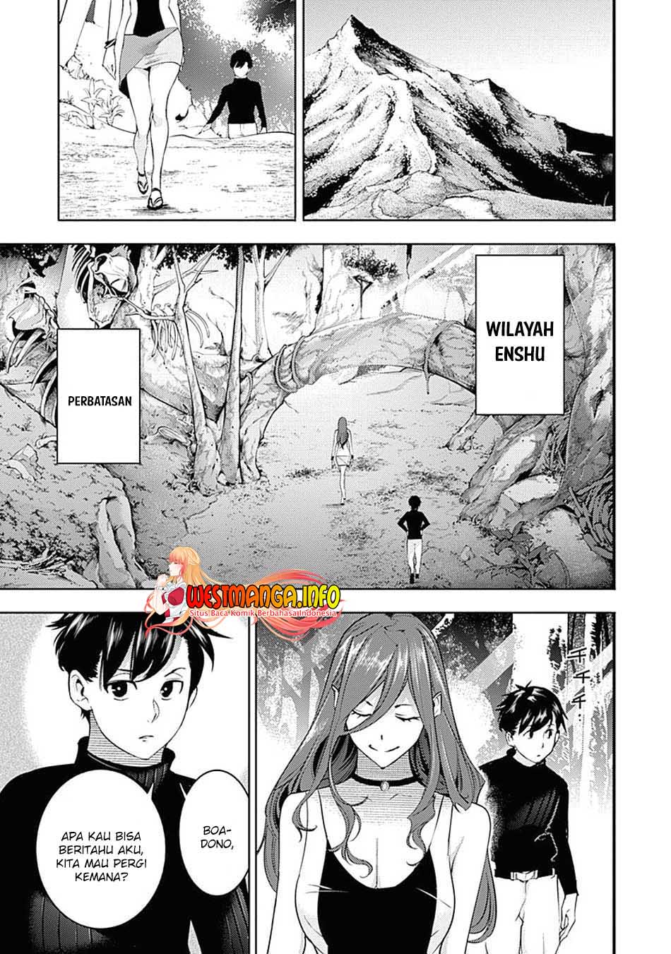 Chapter 32 - halaman 16