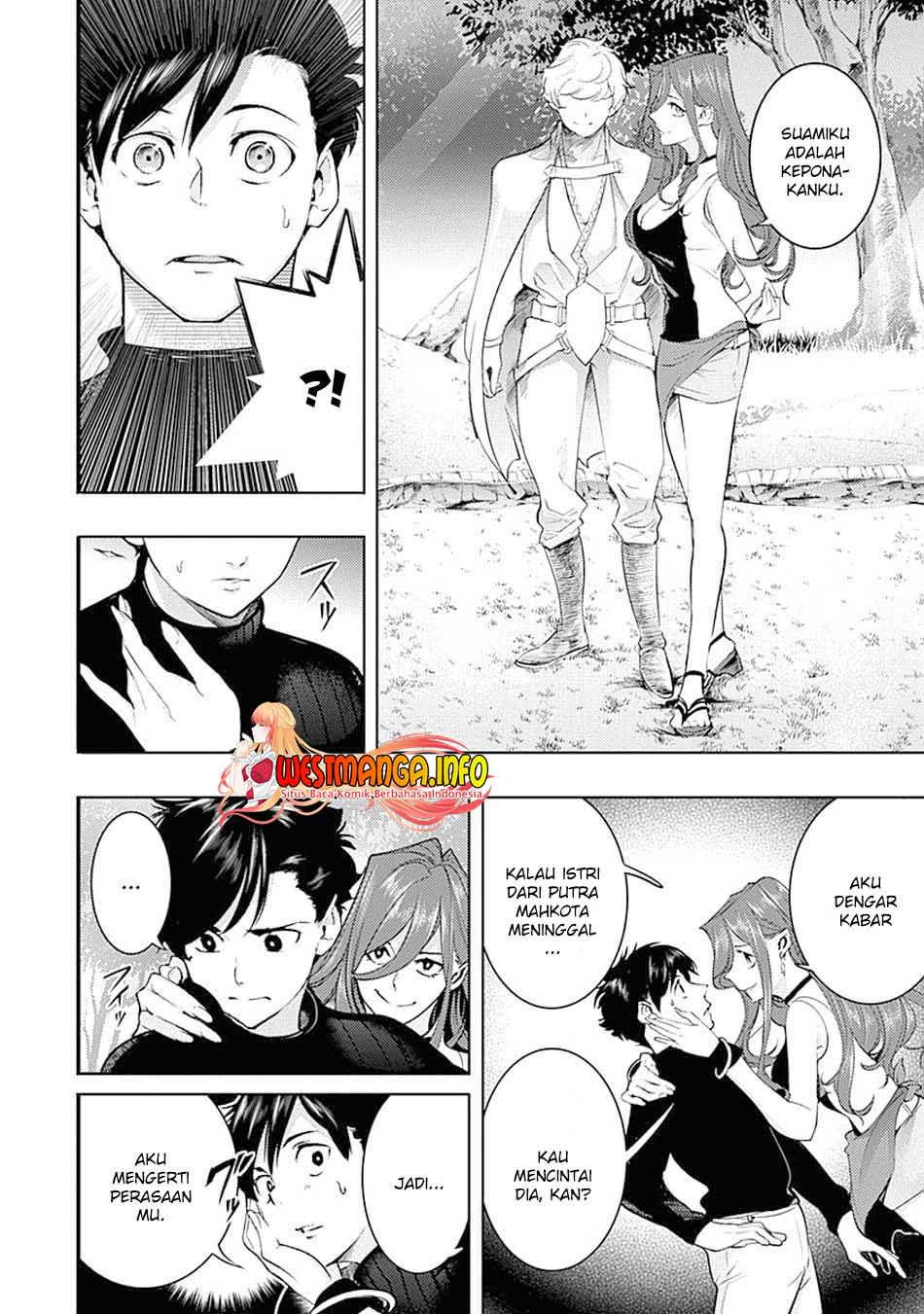 Chapter 32 - halaman 25