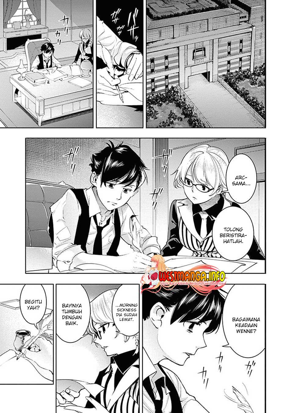 Chapter 32 - halaman 42
