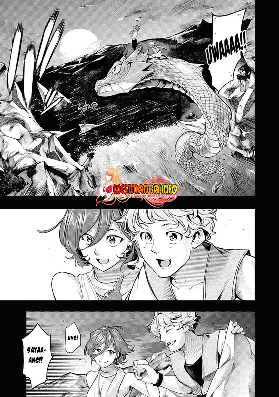 Chapter 33 - halaman 12