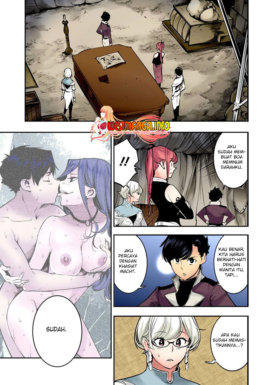 Chapter 33 - halaman 17
