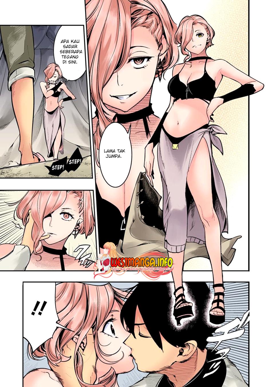 Chapter 33 - halaman 19