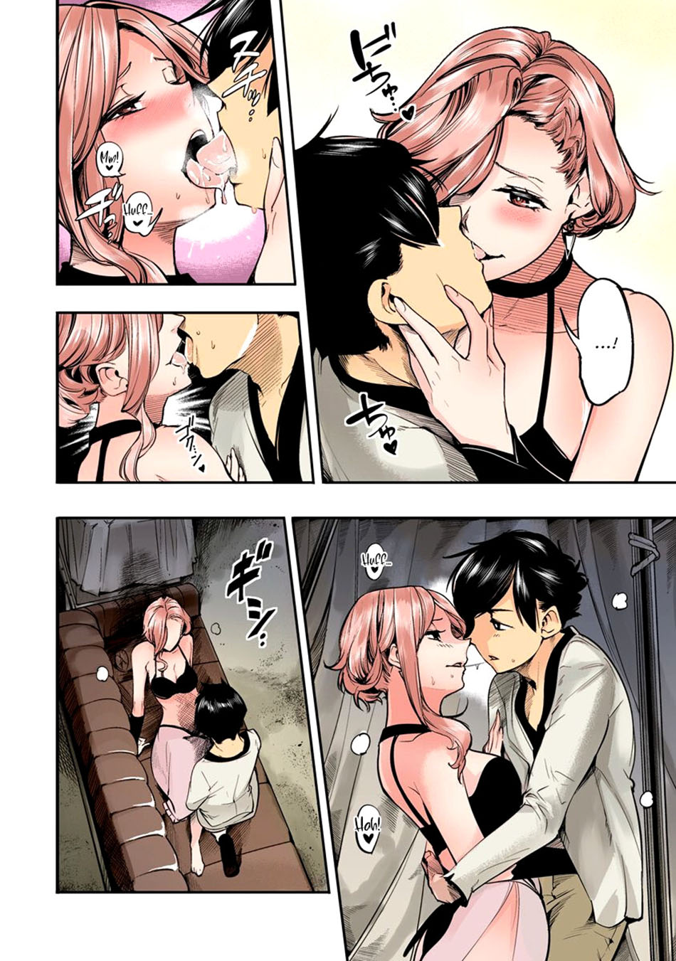 Chapter 33 - halaman 20