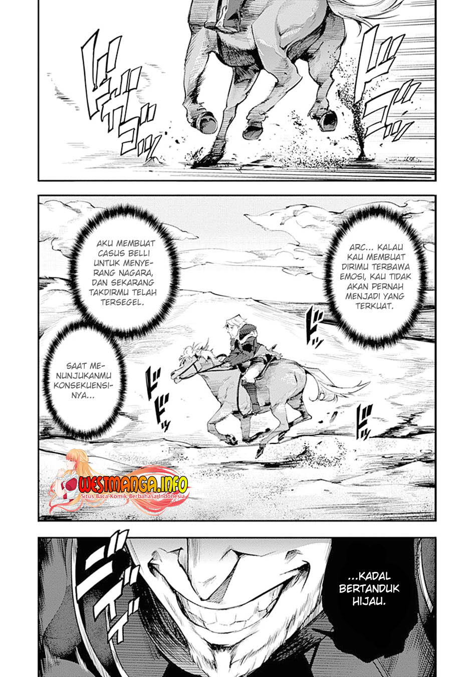 Chapter 33 - halaman 32