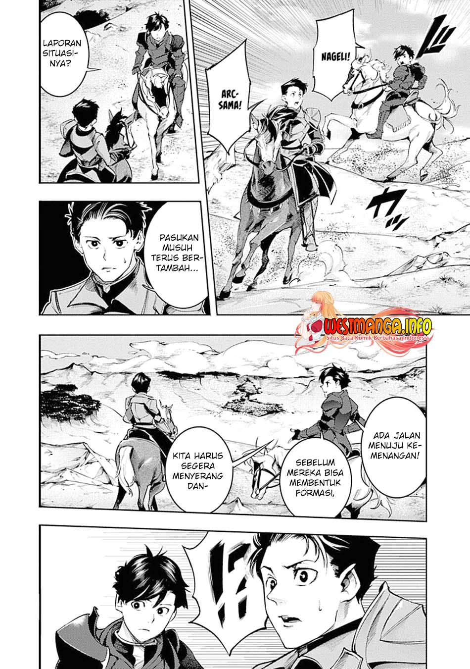 Chapter 33 - halaman 48
