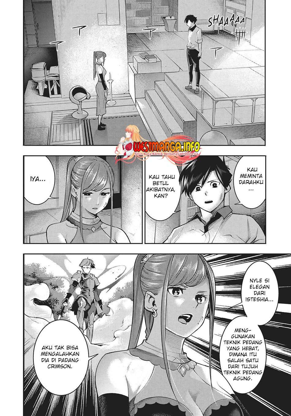 Chapter 35 - halaman 21