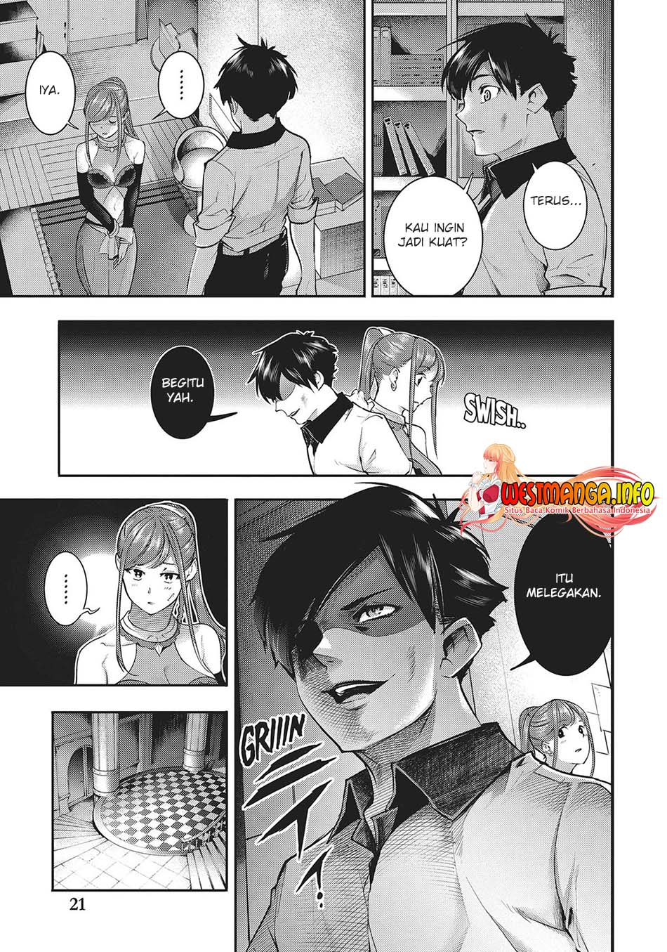 Chapter 35 - halaman 22