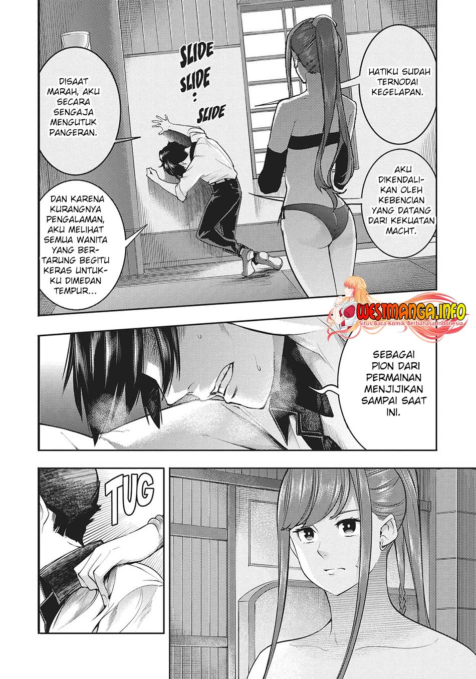 Chapter 35 - halaman 31