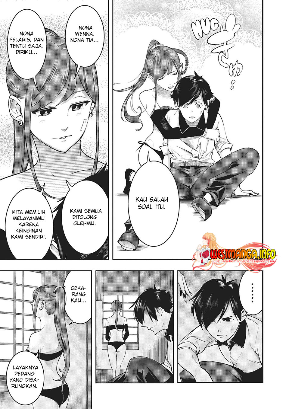 Chapter 35 - halaman 32
