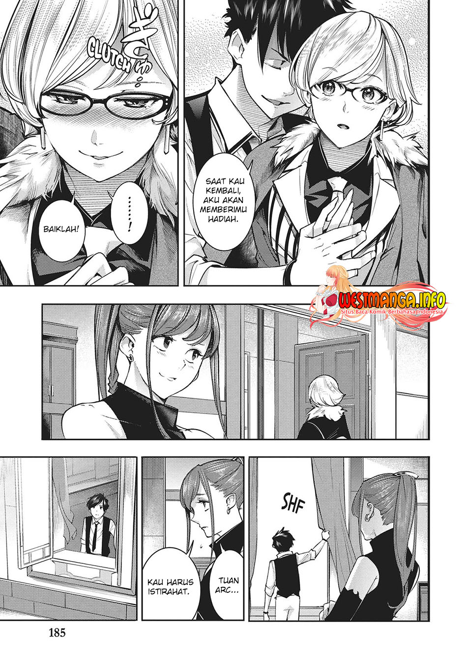 Chapter 38 - halaman 25
