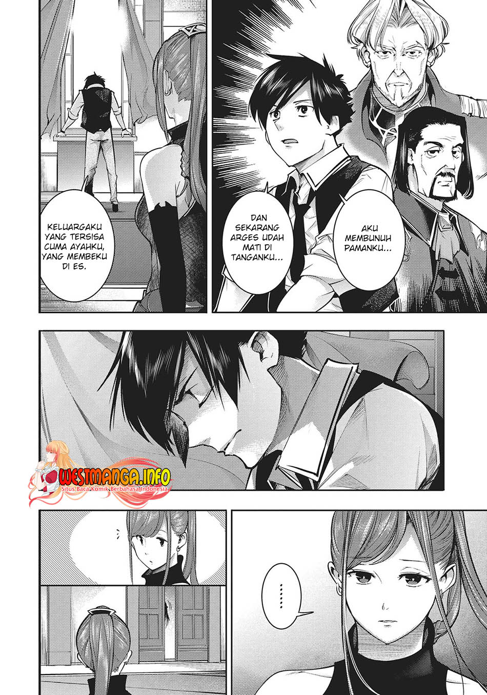 Chapter 38 - halaman 26