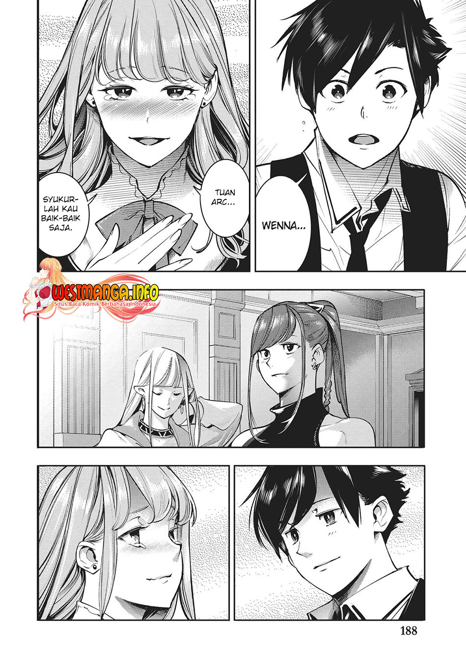 Chapter 38 - halaman 28