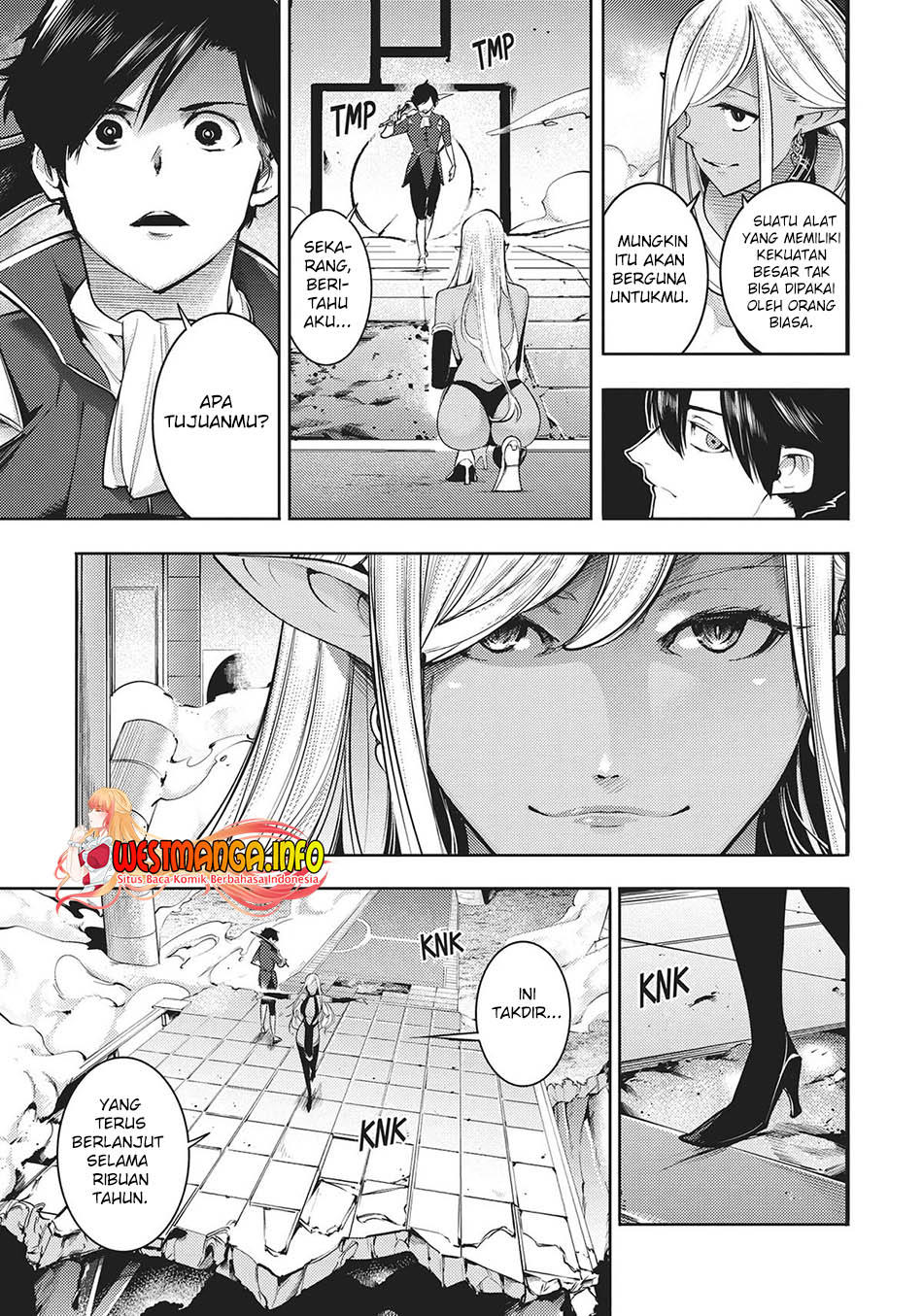 Chapter 38 - halaman 31