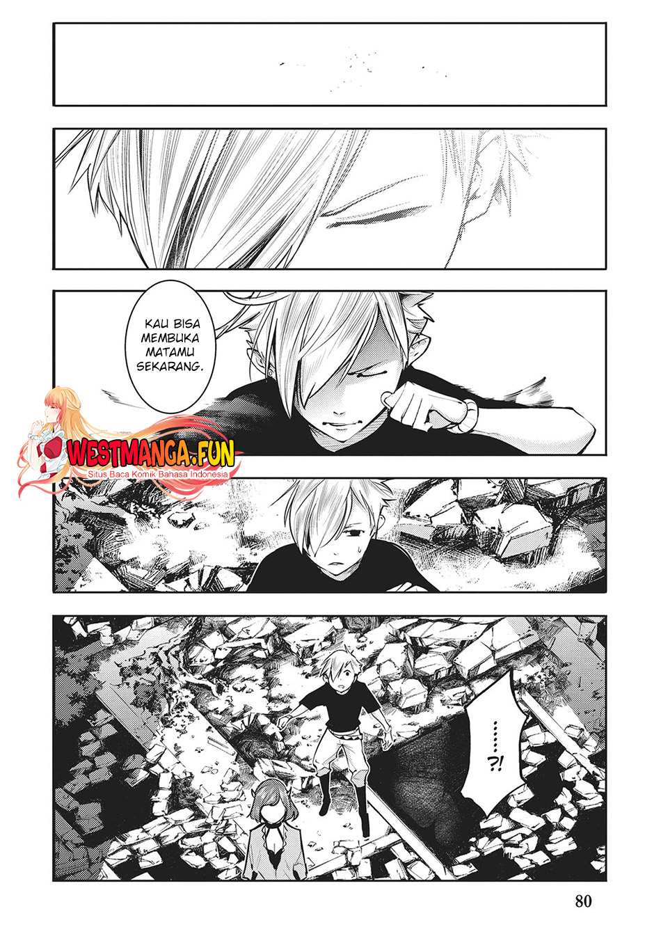 Chapter 40 - halaman 13