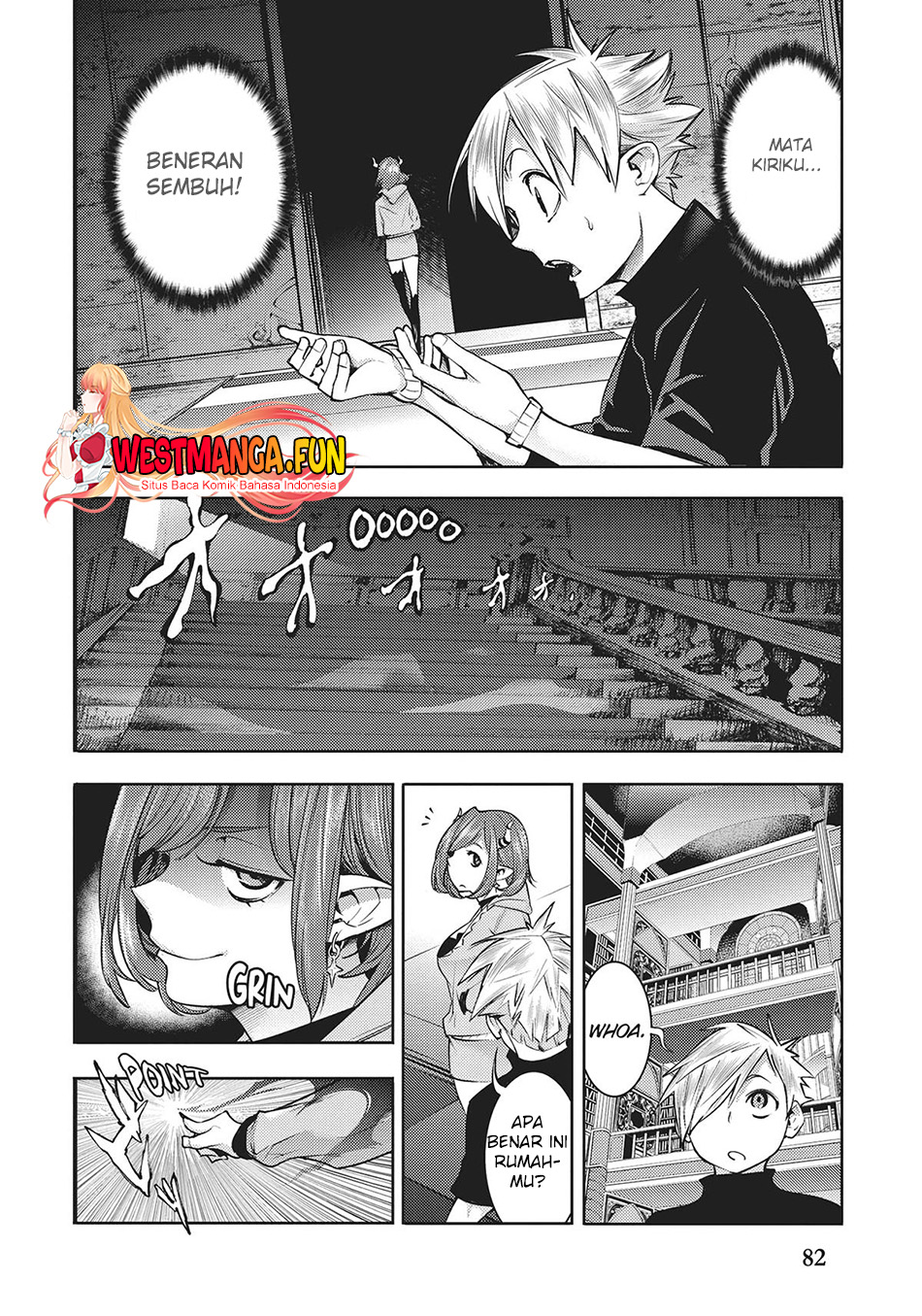 Chapter 40 - halaman 15