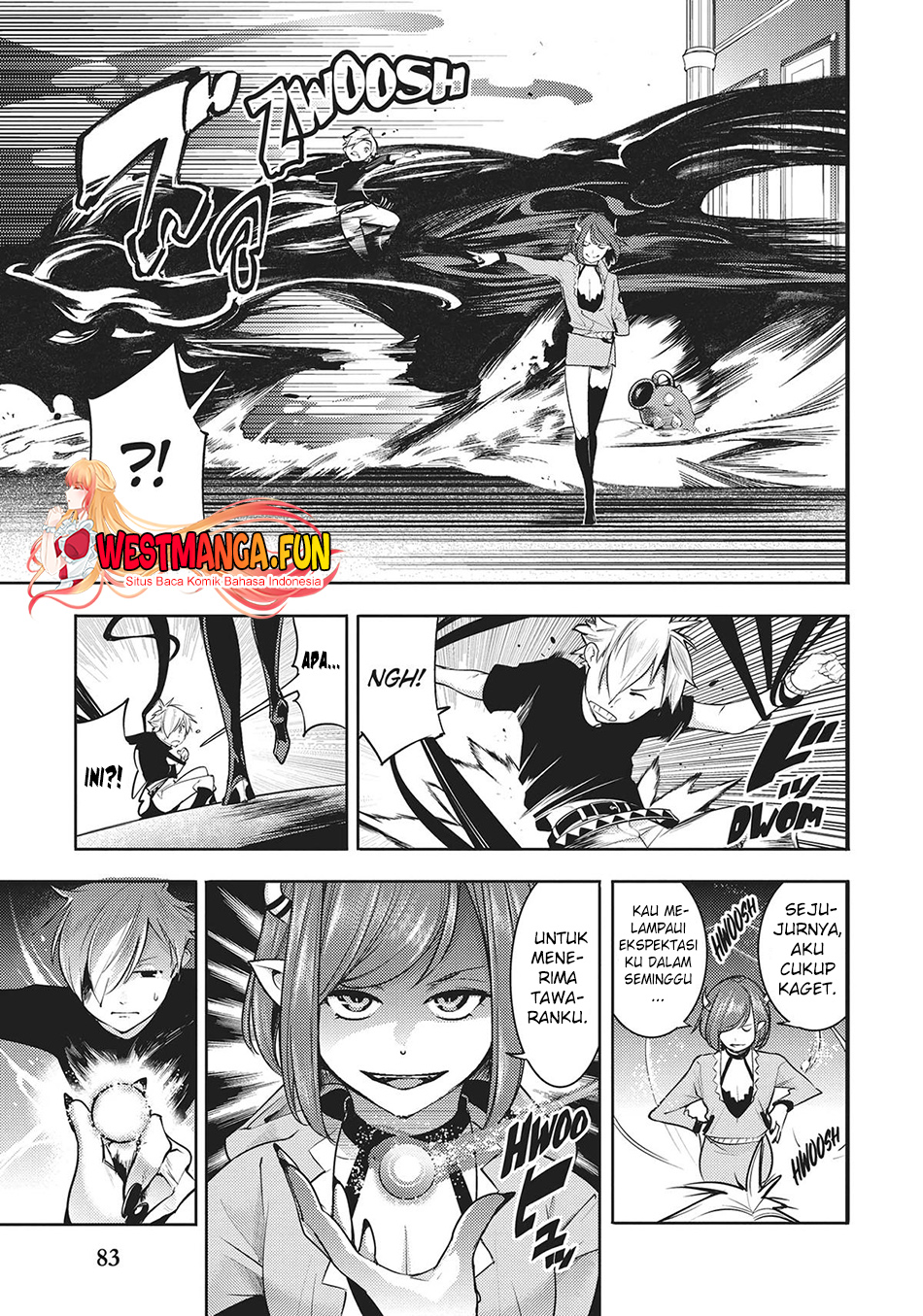 Chapter 40 - halaman 16