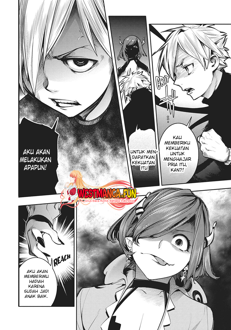 Chapter 40 - halaman 17