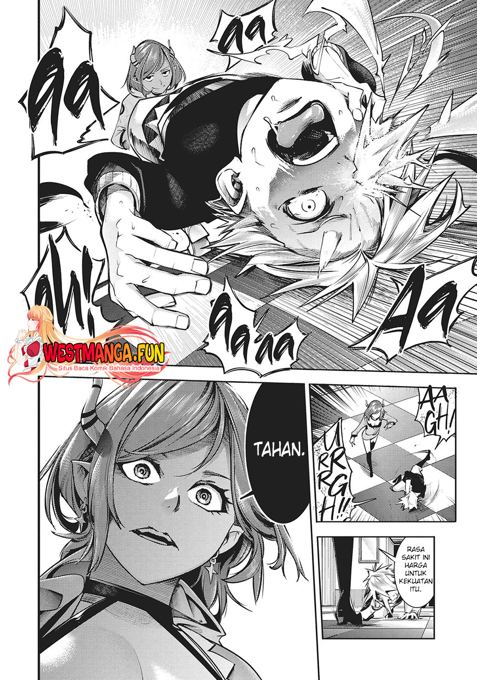 Chapter 40 - halaman 20