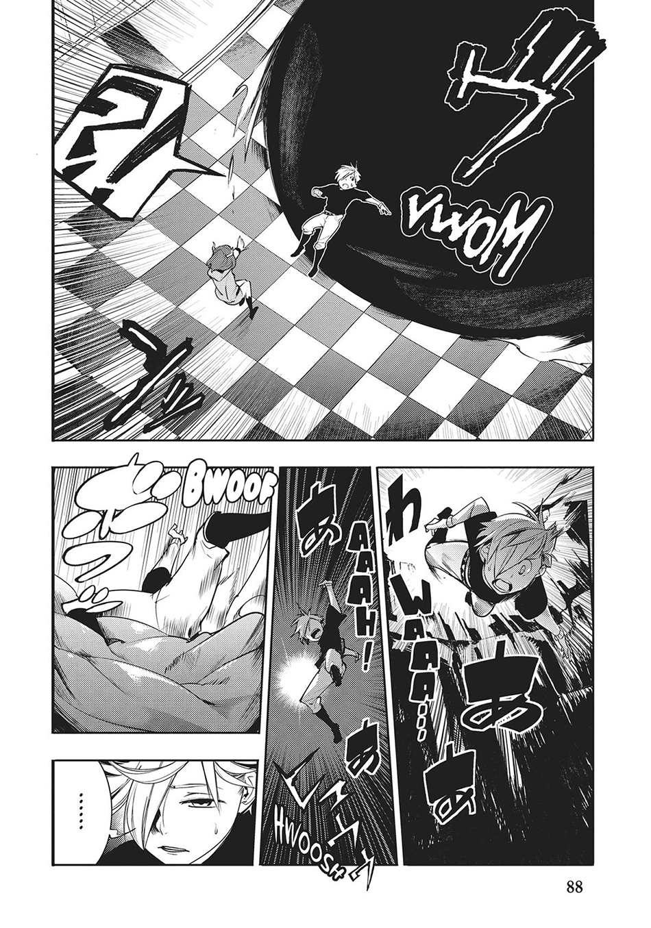 Chapter 40 - halaman 22