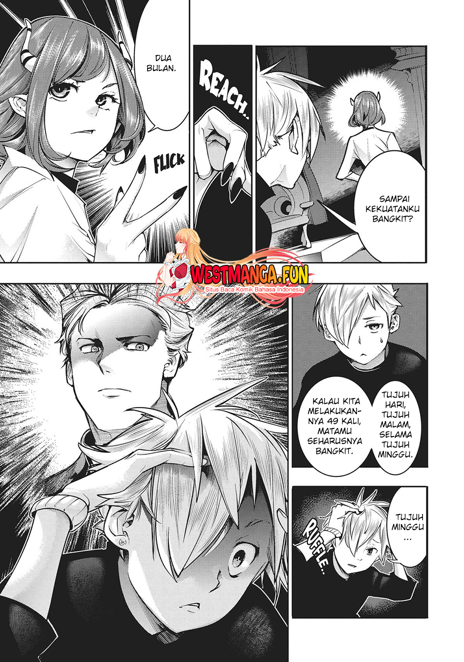 Chapter 40 - halaman 29