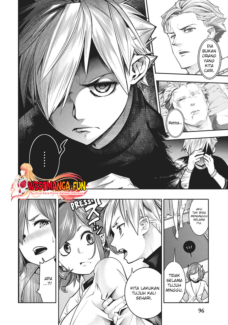 Chapter 40 - halaman 30