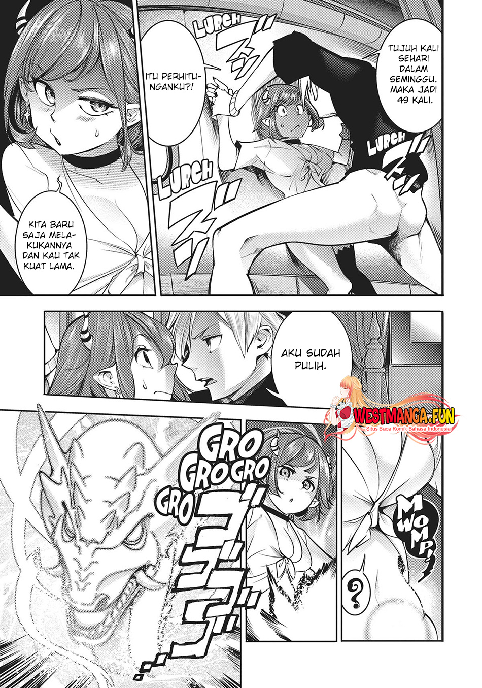 Chapter 40 - halaman 31