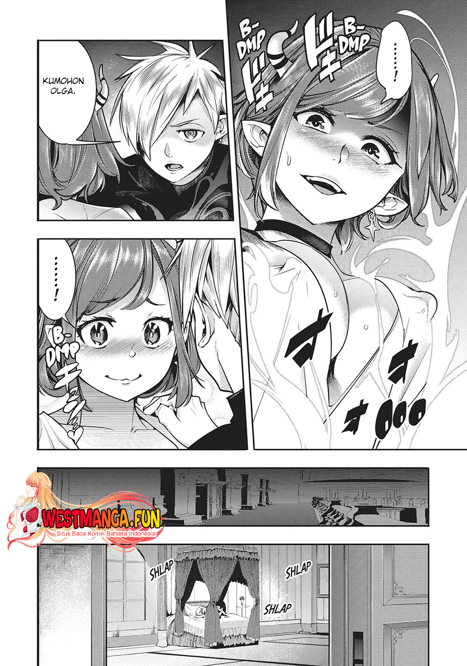 Chapter 40 - halaman 32