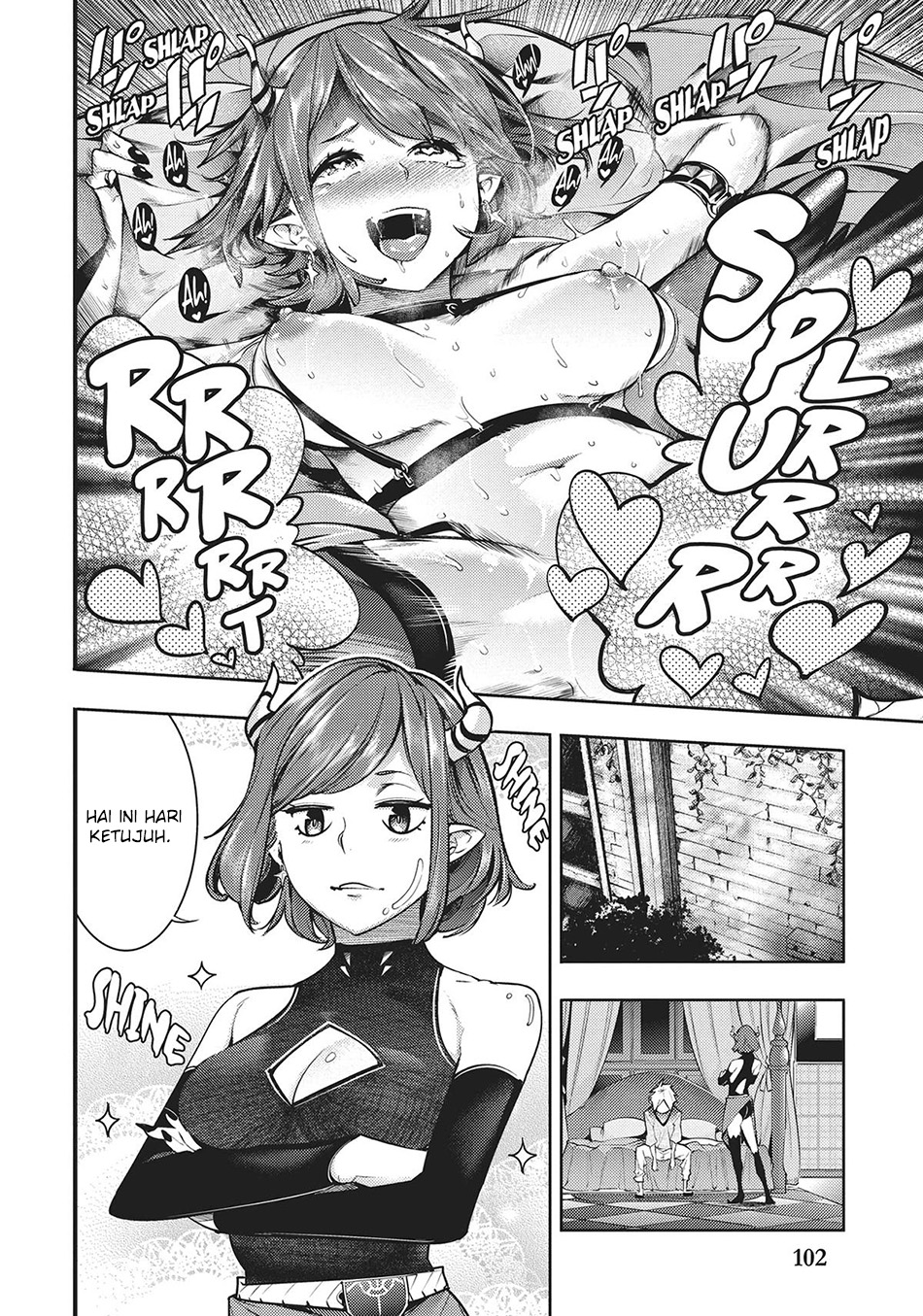 Chapter 40 - halaman 36