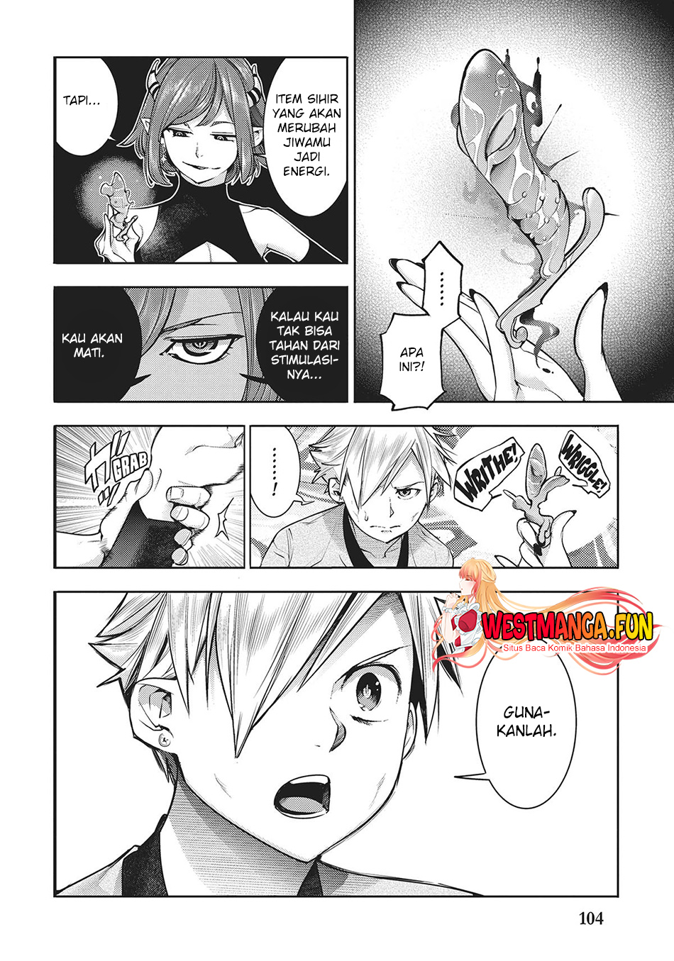 Chapter 40 - halaman 38