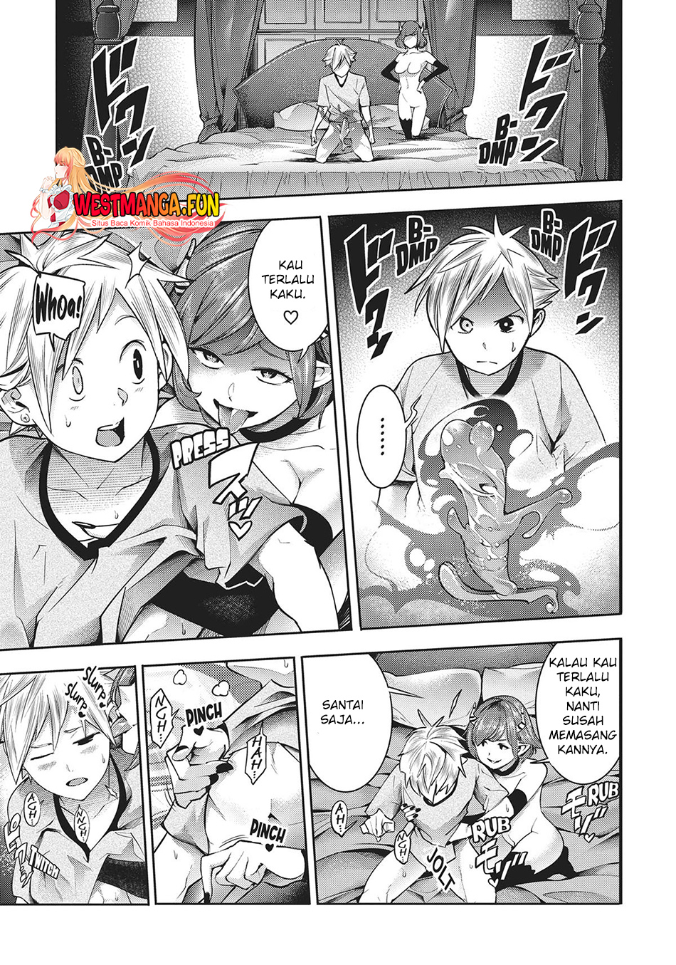 Chapter 40 - halaman 39