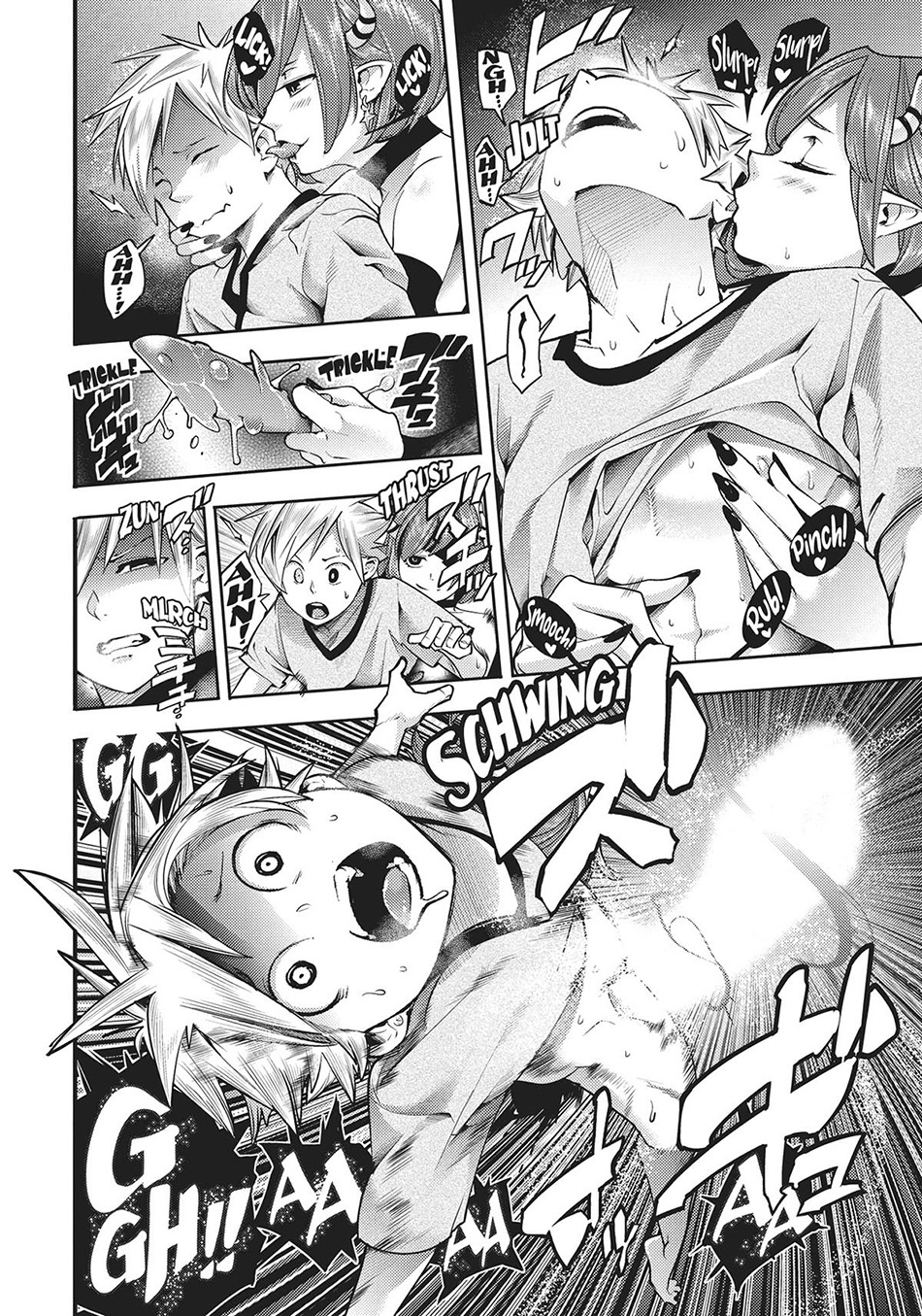 Chapter 40 - halaman 40