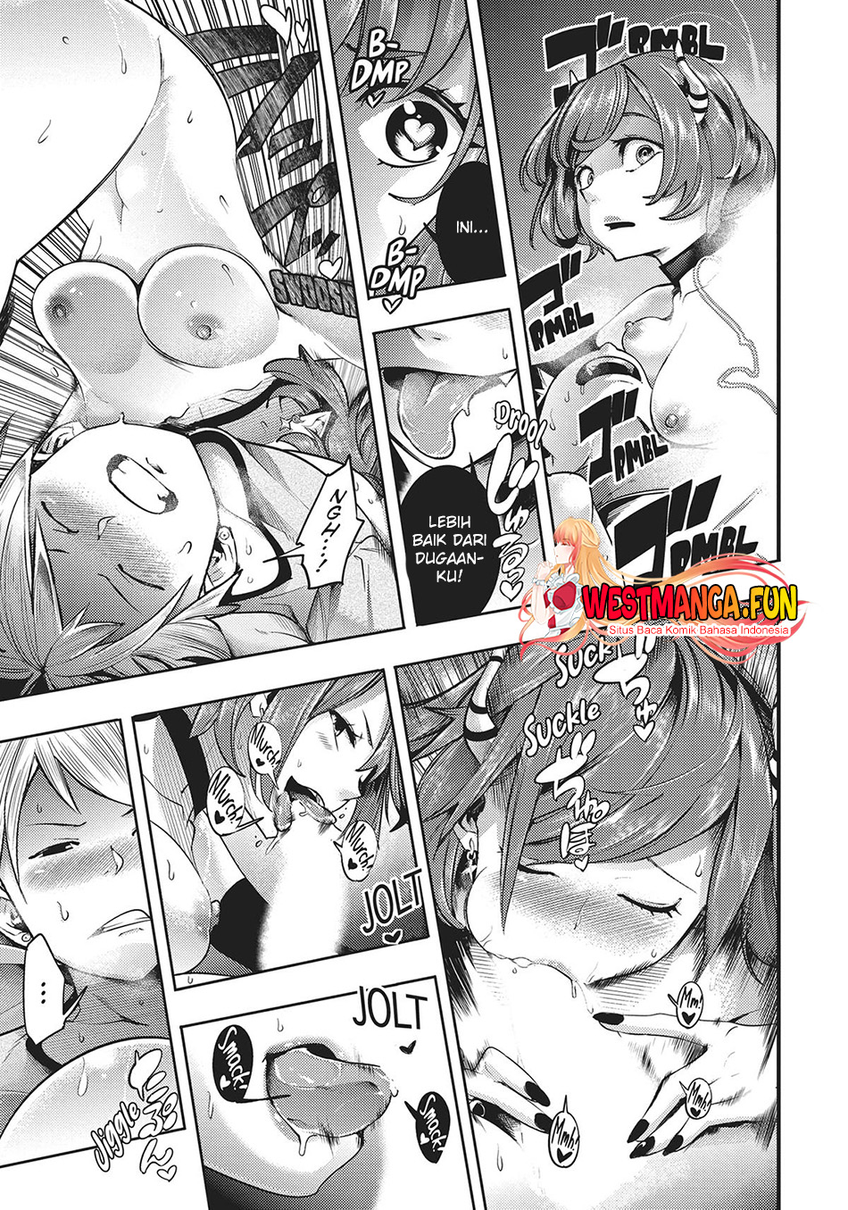 Chapter 40 - halaman 41