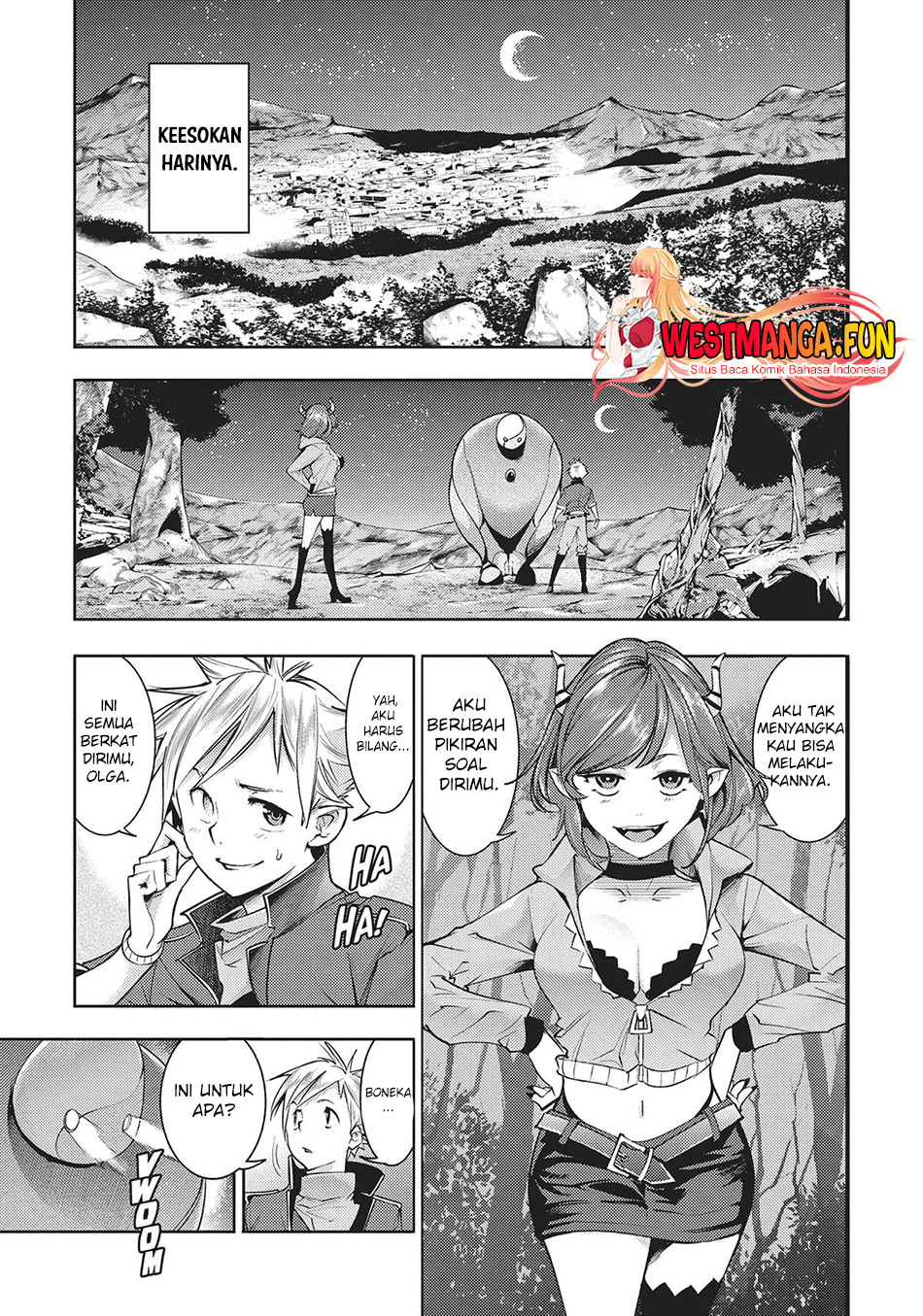 Chapter 40 - halaman 45